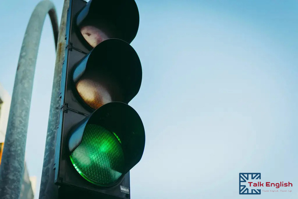 Làm Mới Tiếng Anh Với Các Thành Ngữ Về Màu Sắc