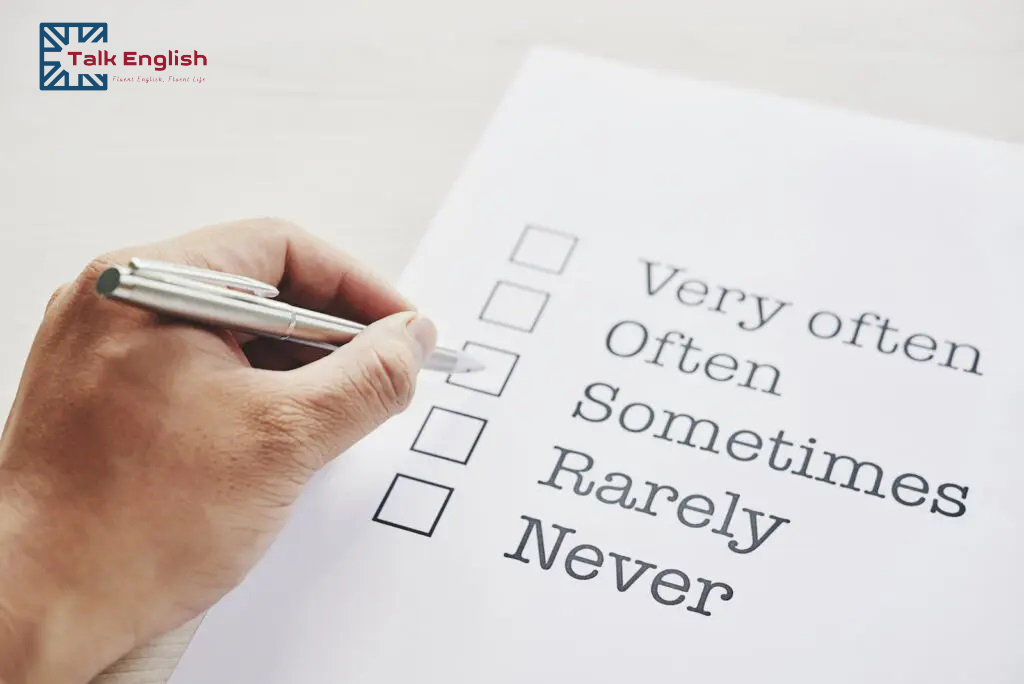 7 Cách Nói Khác Cho từ “Sometimes” trong tiếng Anh bạn cần biết!