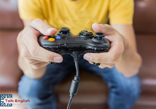 Từ vựng Tiếng Anh Cần Biết Khi Chơi Game [Cập nhật mới nhất]